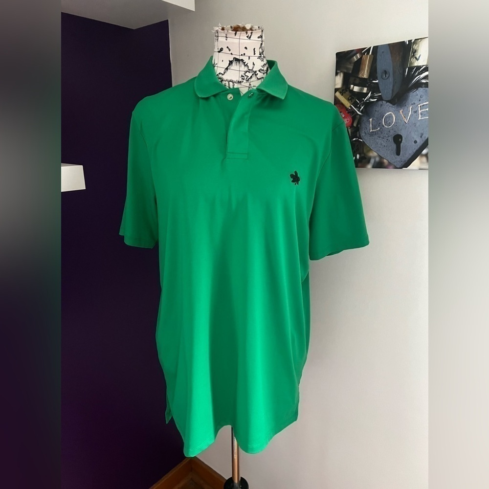 7 for $30 Ralph Lauren RLX Golf Shirt